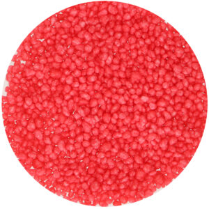 FunCakes Sugar Dots Red 80 g