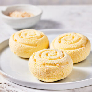 FunCakes Velvet Spray Cream White 100ml