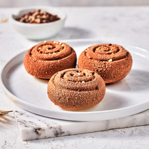 FunCakes Velvet Spray Light Brown 100ml