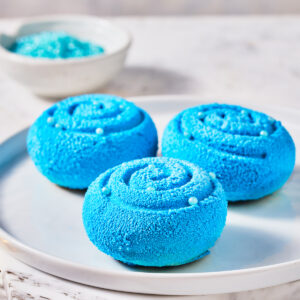 FunCakes Velvet Spray Sky Blue 100ml