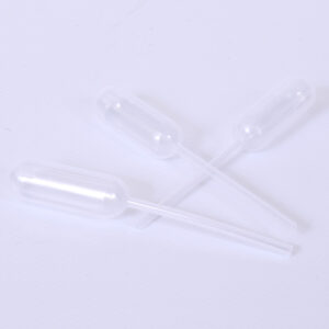 House of Marie Pipetit 10kpl,  suora 4ml
