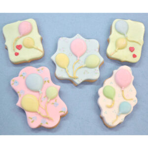 Katy Sue Mould Balloons