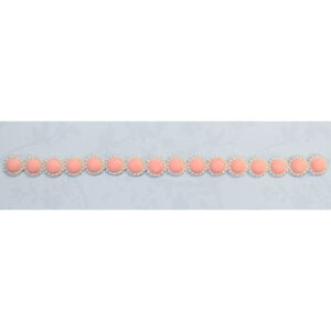 Katy Sue Mould Beaded Pearl Borders