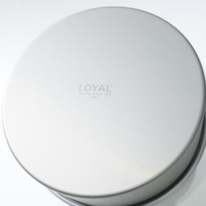 LOYAL Elite Cake Pan Extra Deep Round Ø25cm