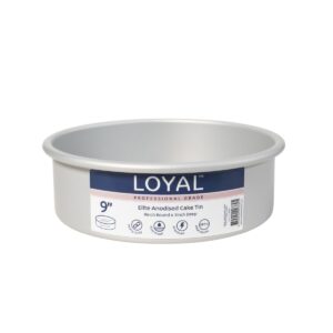 LOYAL Elite Cake Pan Round Ø23cm