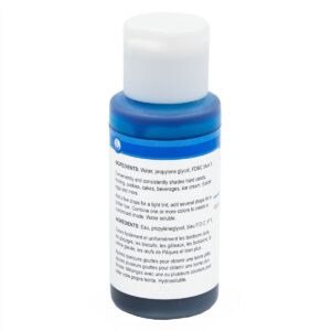 LorAnn Liquid Color - Blue - 30ml