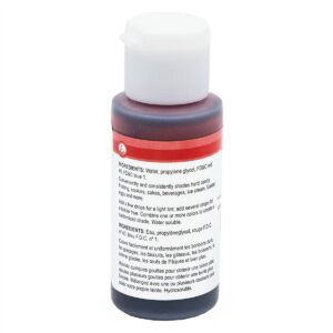 LorAnn Liquid Color Red 29,5ml