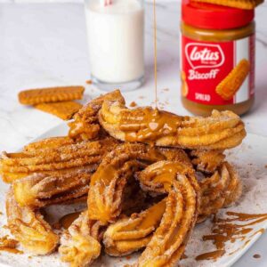 Lotus Biscoff Speculoos Paste Creamy 720g