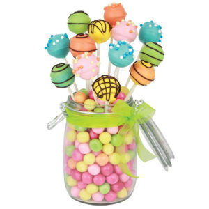PME Lollipop Sticks 11,5cm pk/50