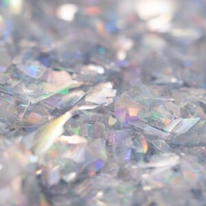 PME Magic Sparkles Silver 3g