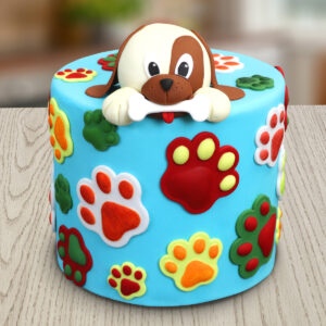 PME Plunger Cutter Paw set/3