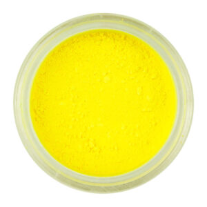 RD Powder Colour - Lemon Tart