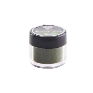 Rainbow Dust Pro-Powder Forest Green