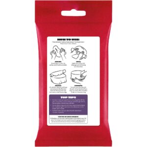 Renshaw Fondant Deep Purple 250g