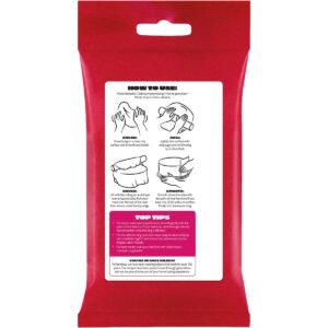 Renshaw Fondant Fuchsia Pink 250g