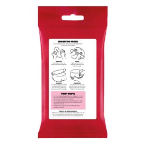 Renshaw Fondant Pink 1kg