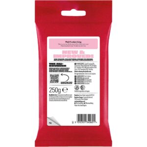 Renshaw Fondant Pink 250g