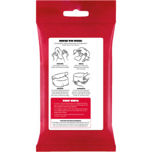 Renshaw Fondant Icing Poppy Red 1kg