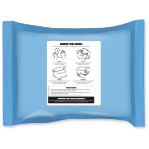 Renshaw Fondant Icing White 2.5kg