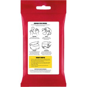 Renshaw Fondant Icing Yellow 1kg