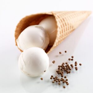 Saracino Ice Cream Base Mix 300g