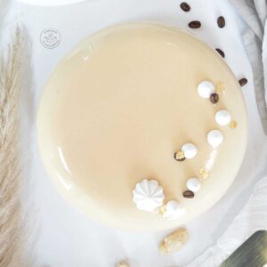 ScrapCooking 3D Silicone Mould Essentiel 21 cm