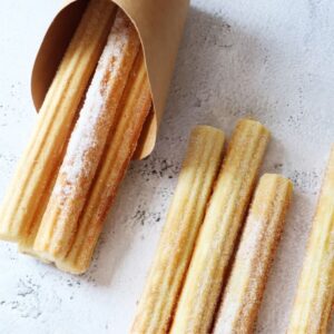 Scrapcooking Baking Mix for Churros 325g