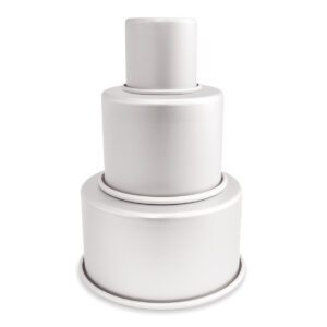 Scrapcooking Baking Pan Set/3