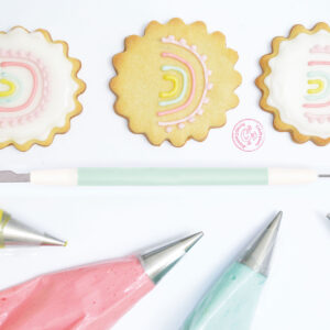 ScrapCooking Icing Scriber Needle