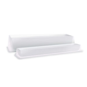 Scrapcooking Mould & Insert - Log