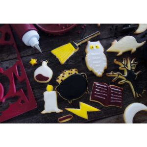ScrapCooking Multicutter Cookie Sheet Wizard