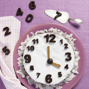 Silikomart Chocolate Mould Choco 123