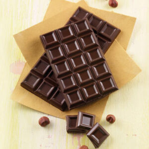 Silikomart Silicone Mould 3D Chocolates Tablette Choco Bar