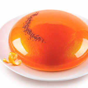 Silikomart Silicone Mould 3D Design Goccia
