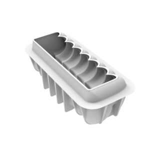 Silikomart Silicone Mould Bouchecoeur
