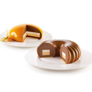 Silikomart Silicone Mould Multi-Inserto
