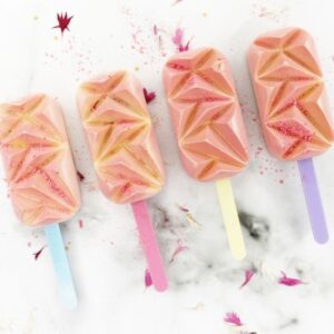 Simply Making Cakesicle Sticks Standard Lilac pk/10