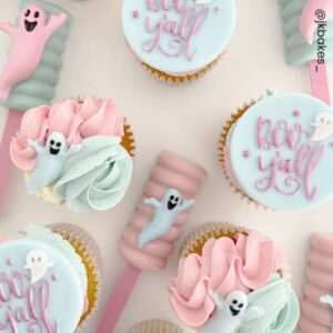 Simply Making Cakesicle Sticks Standard Pastel Pink pk/10