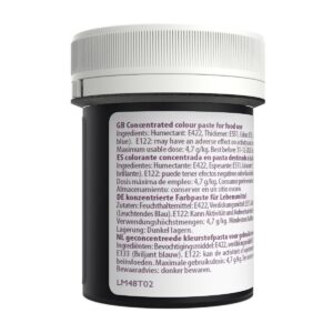 Sugarflair Max Concentrate Paste Colour Purple Extra 42g