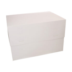 Wilton Adjustable Height Cake Box 40x30x20-28cm