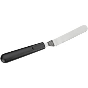 Wilton Comfort Grip Spatula Angled 22,5cm