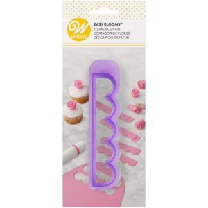 Wilton Easy Blooms™ Flower Cutter