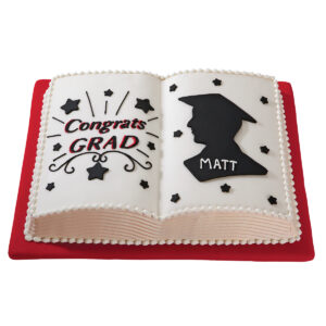 Wilton Two Mix Book Cake Pan
