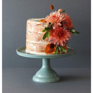ALLC Cake Stand Small Sage Green