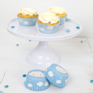 ALLC Cake Stand Small White