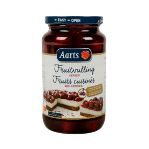 Aarts Fruit Filling Cherries 580ml