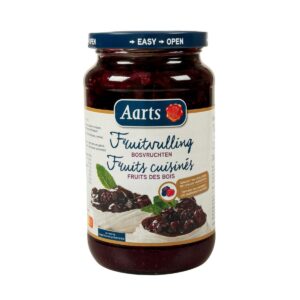 Aarts Fruit Filling Forest Fruit 580ml