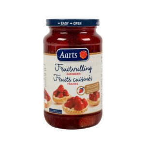 Aarts Fruit Filling Strawberries 580ml