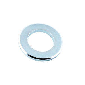 Balloon weights - Steel rings 10gr - 50-pack
