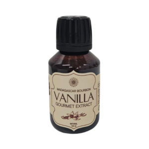 Bourbon Vanilla Bean Paste 270g